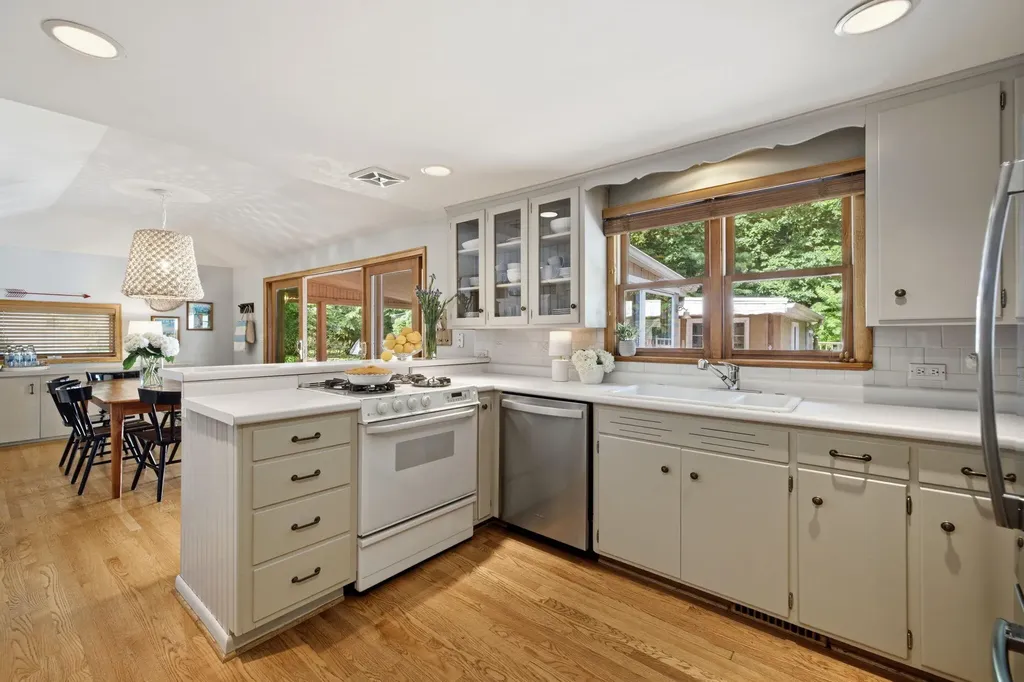 12150 Dunes Road Chikaming Township MI 49125