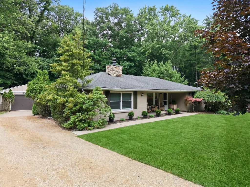 12150 Dunes Road Chikaming Township MI 49125
