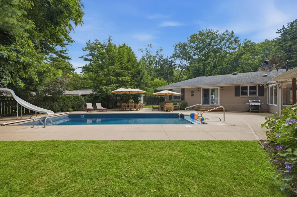 12150 Dunes Road Chikaming Township MI 49125