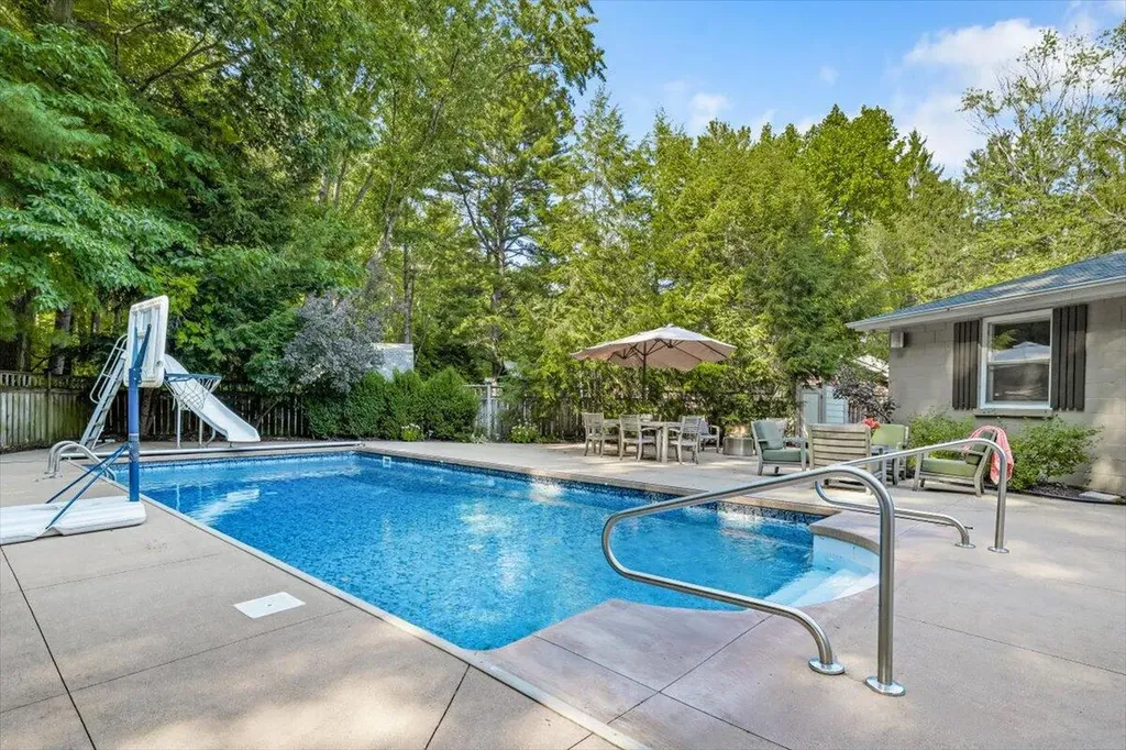 12150 Dunes Road Chikaming Township MI 49125