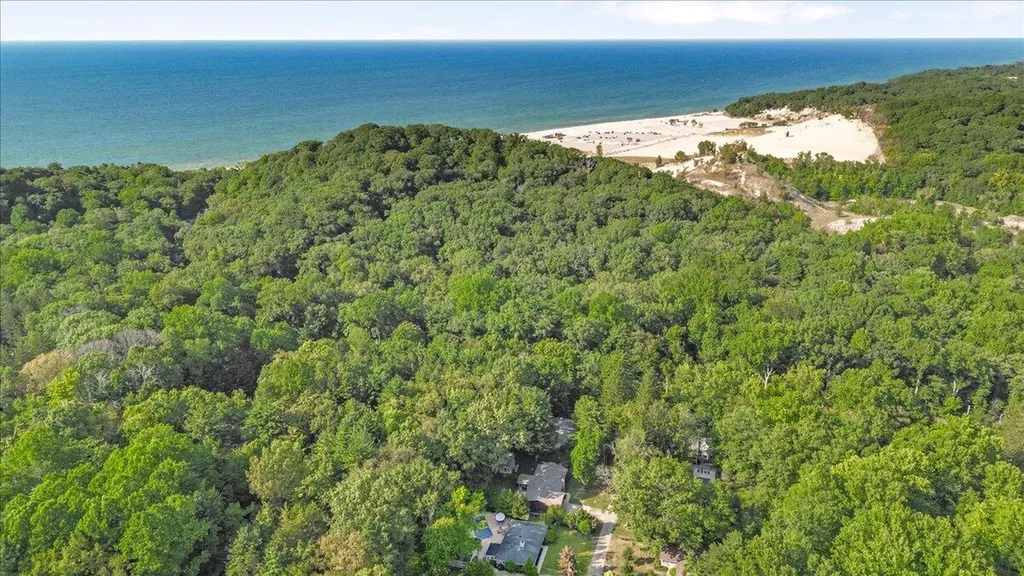 12150 Dunes Road Chikaming Township MI 49125