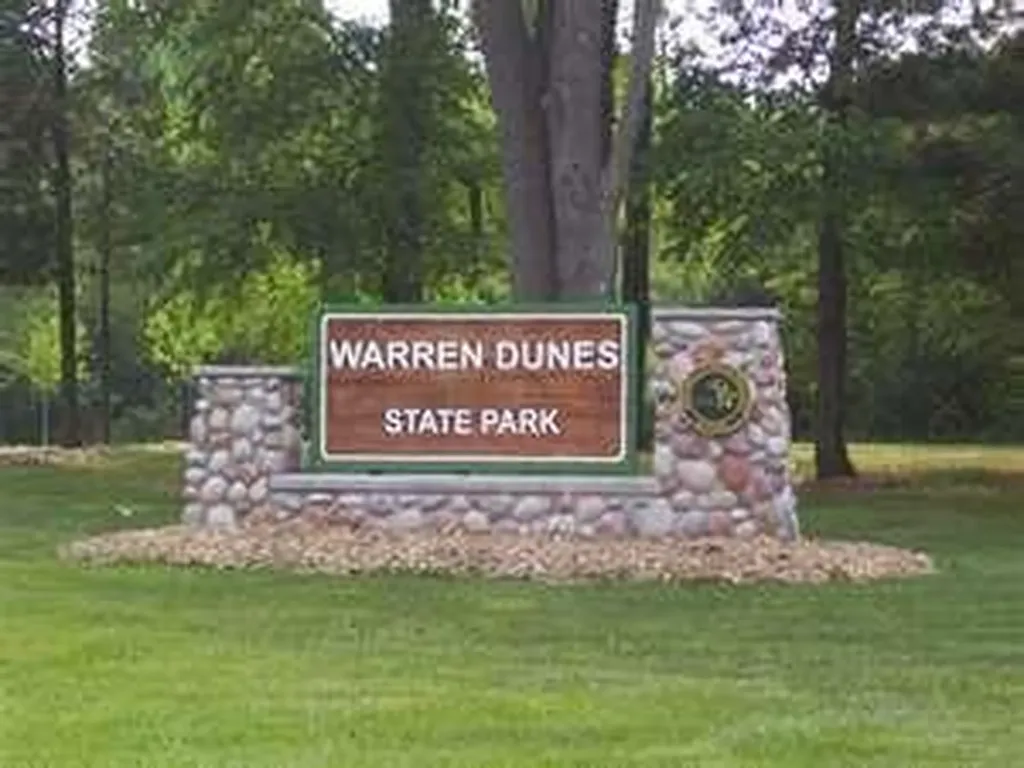 12150 Dunes Road Chikaming Township MI 49125