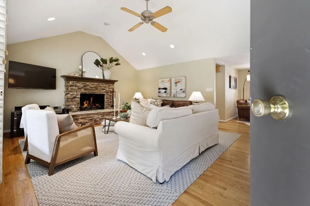 12150 Dunes Road Chikaming Township MI 49125