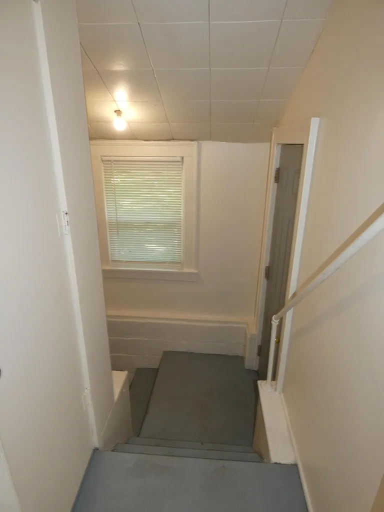 183 Searles Avenue Benton Harbor City MI 49022