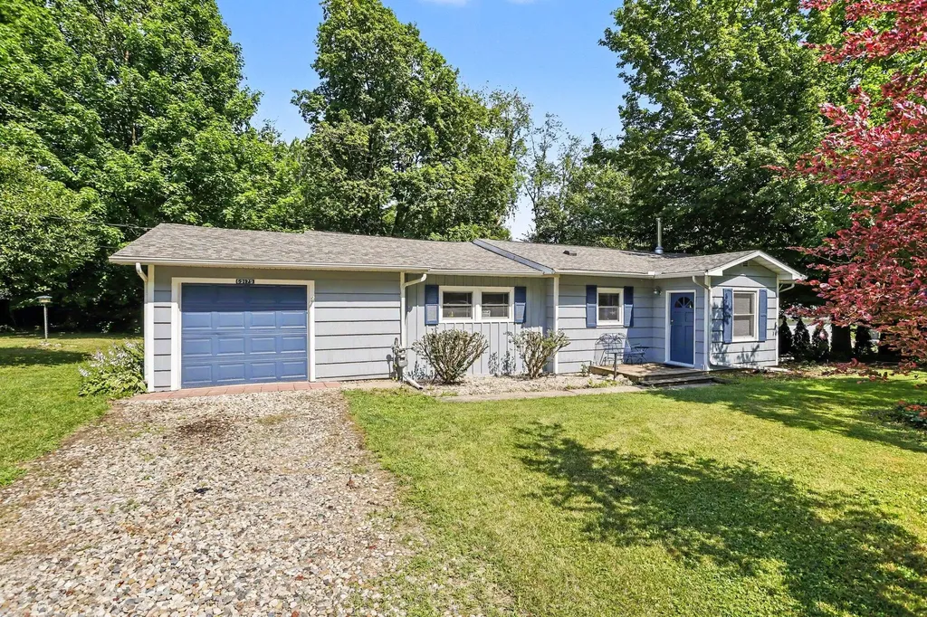 69179 Section Street Edwardsburg Village MI 49112