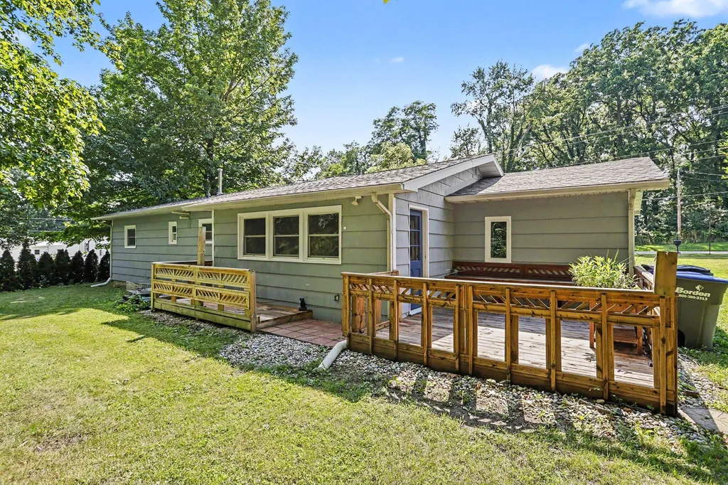 69179 Section Street Edwardsburg Village MI 49112