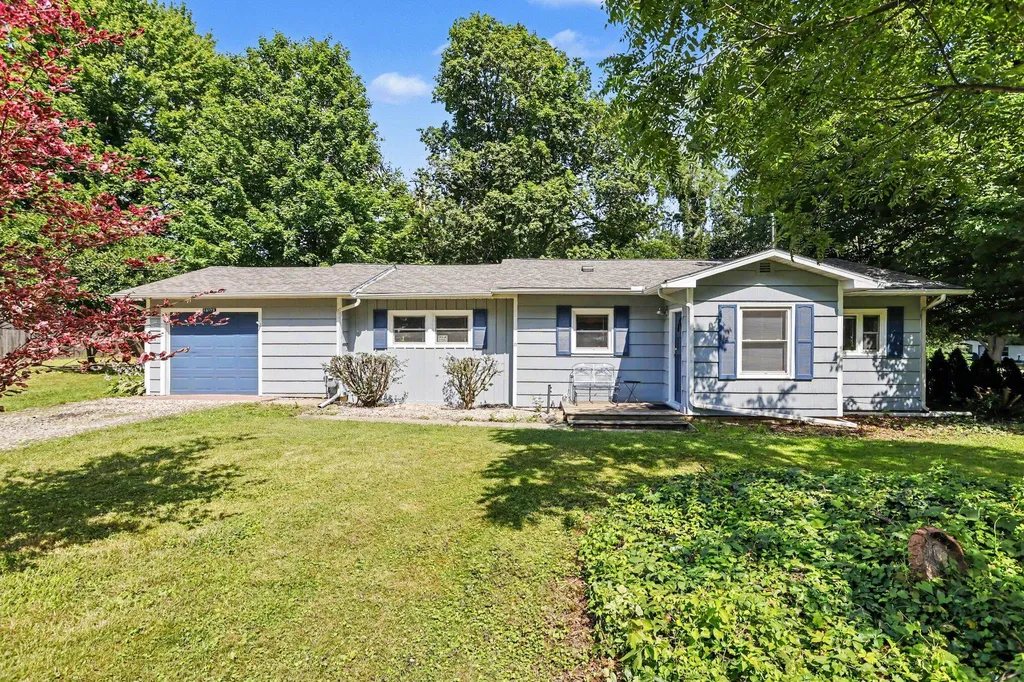 69179 Section Street Edwardsburg Village MI 49112
