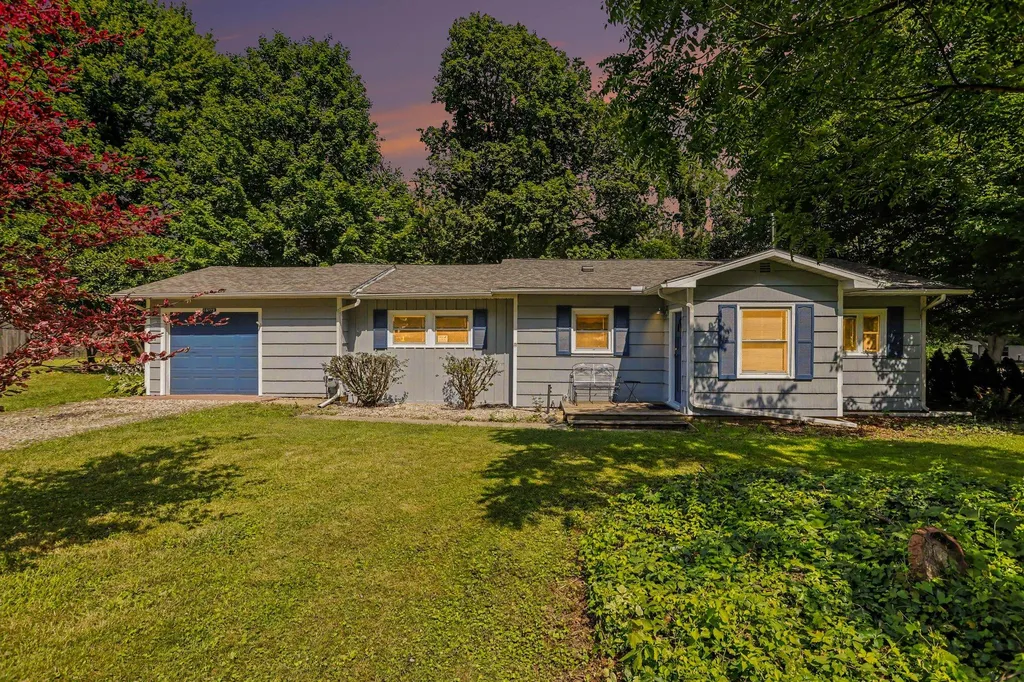 69179 Section Street Edwardsburg Village MI 49112