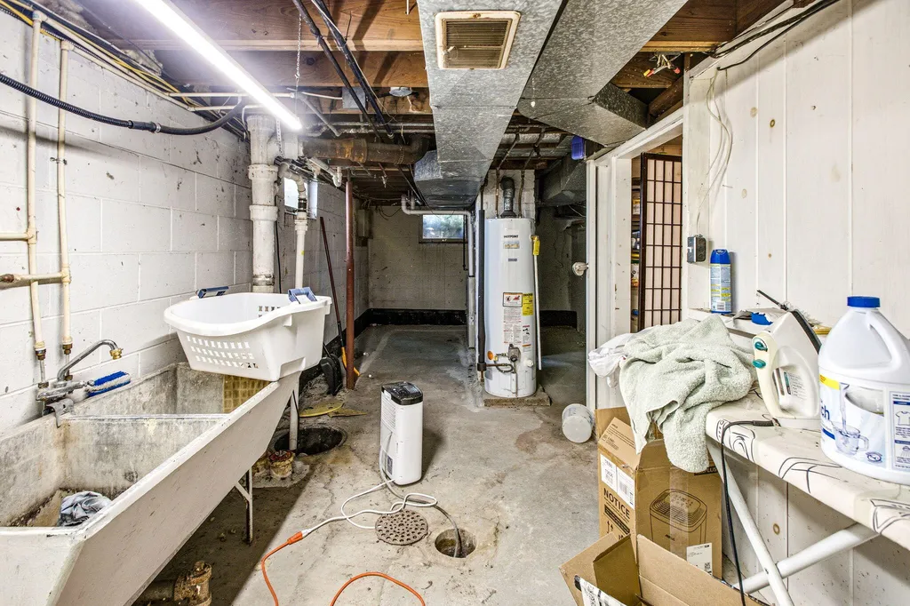 912 Kingsley Avenue St. Joseph City MI 49085