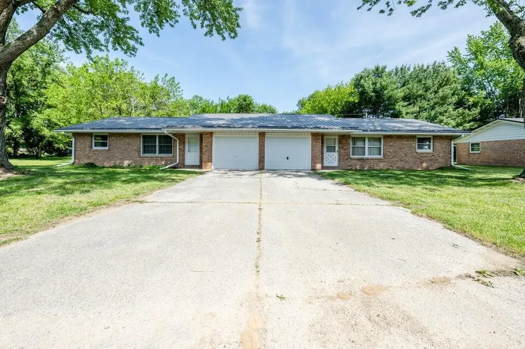 6830 E Napier Avenue Bainbridge Township MI 49022