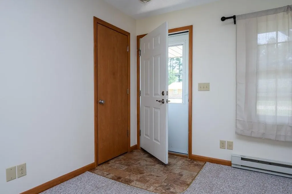 6830 E Napier Avenue Bainbridge Township MI 49022