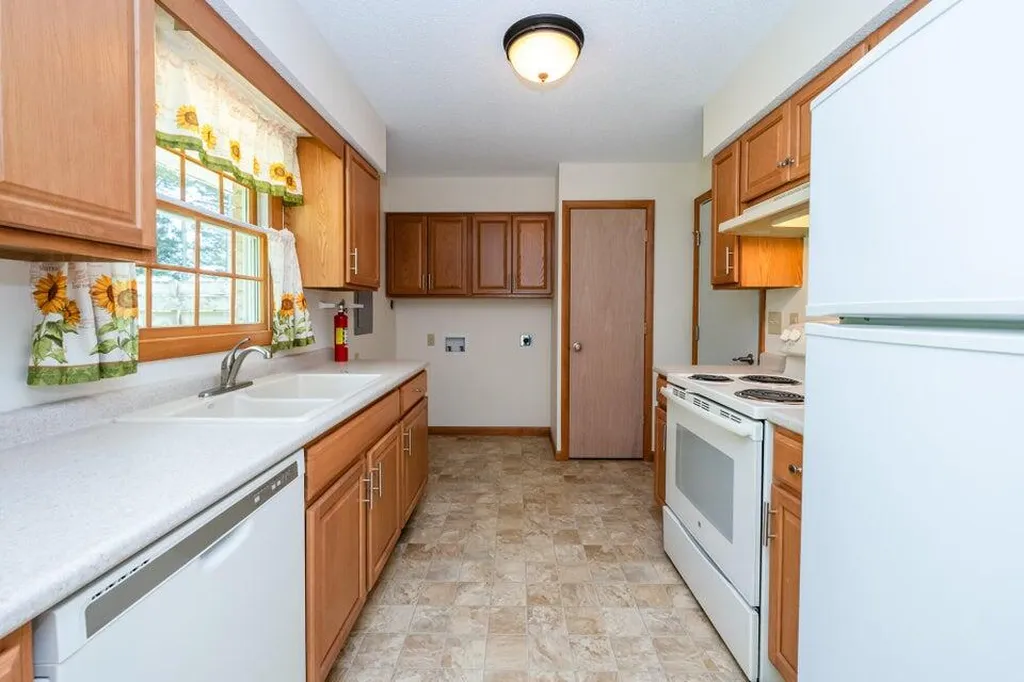6830 E Napier Avenue Bainbridge Township MI 49022