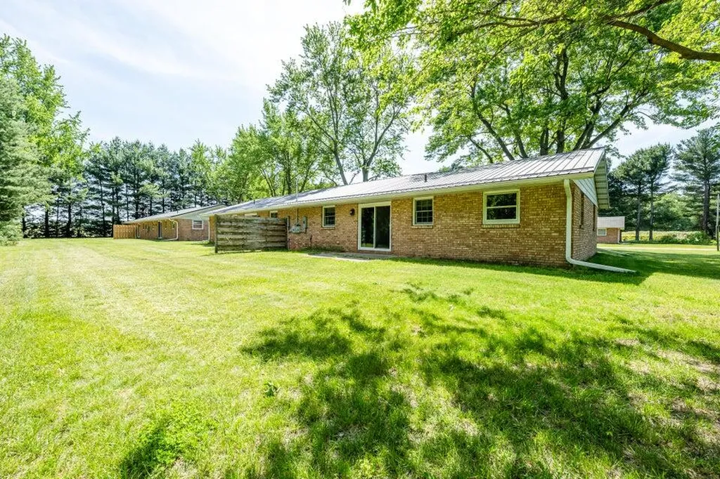 6830 E Napier Avenue Bainbridge Township MI 49022