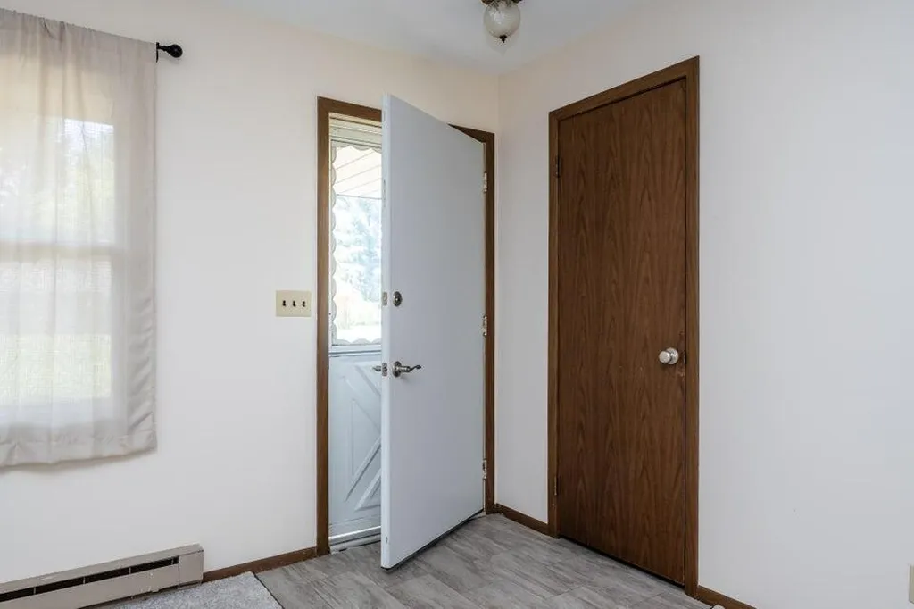 6830 E Napier Avenue Bainbridge Township MI 49022