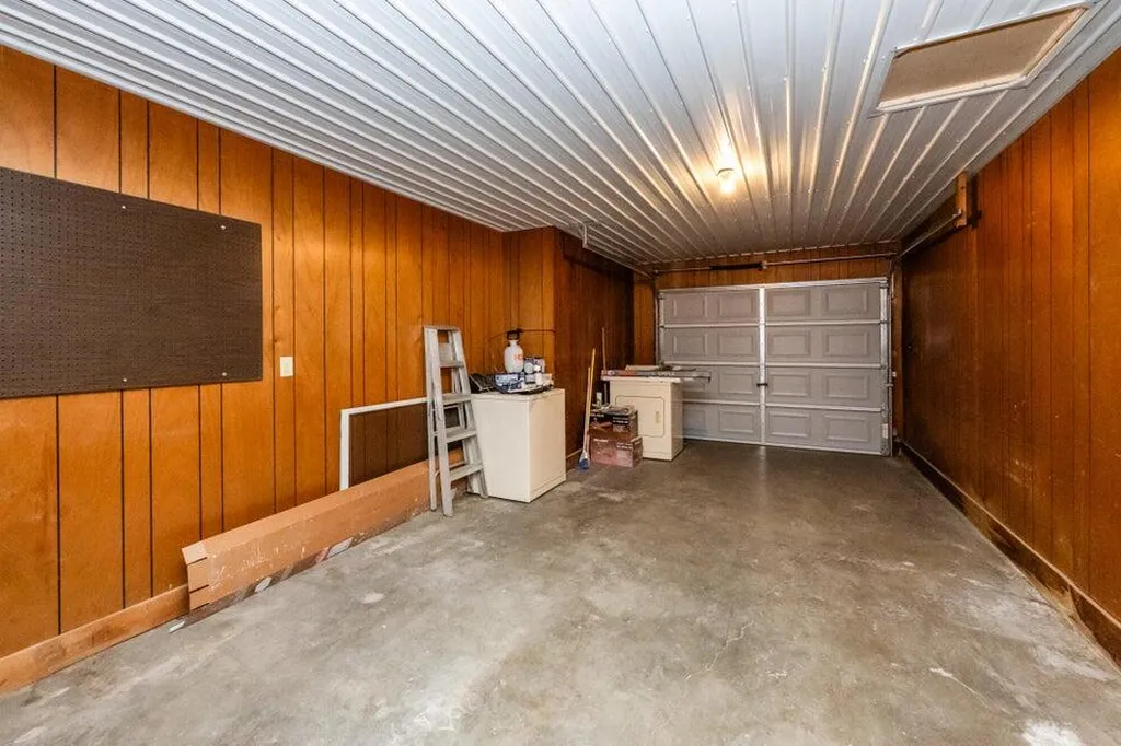 6830 E Napier Avenue Bainbridge Township MI 49022