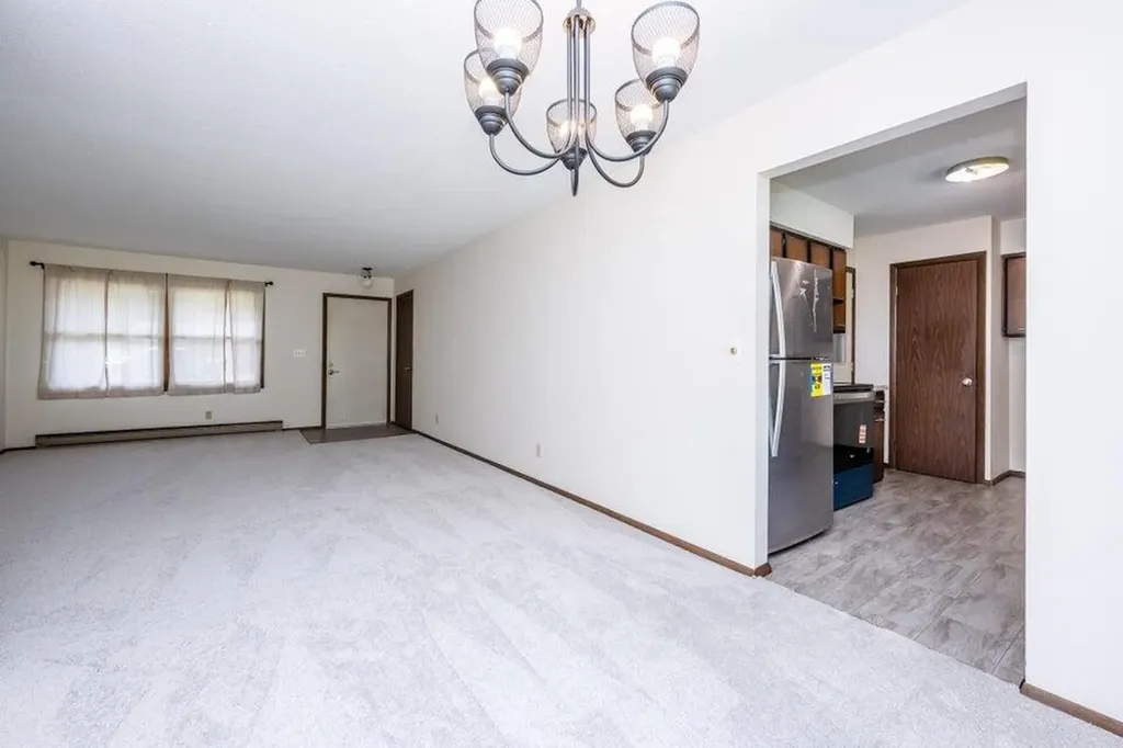 6830 E Napier Avenue Bainbridge Township MI 49022
