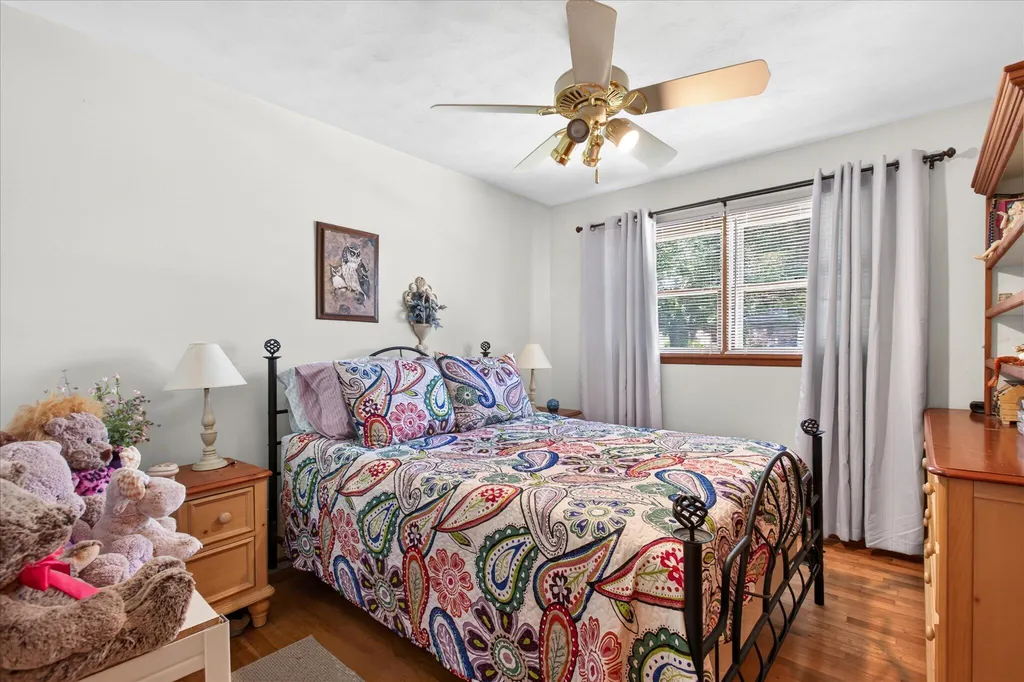 3036 W Bluffwood Terrace St. Joseph Charter Township MI 49085