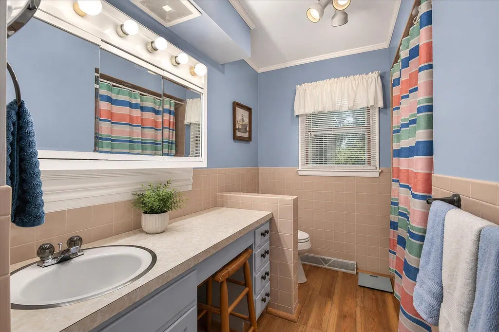 3036 W Bluffwood Terrace St. Joseph Charter Township MI 49085