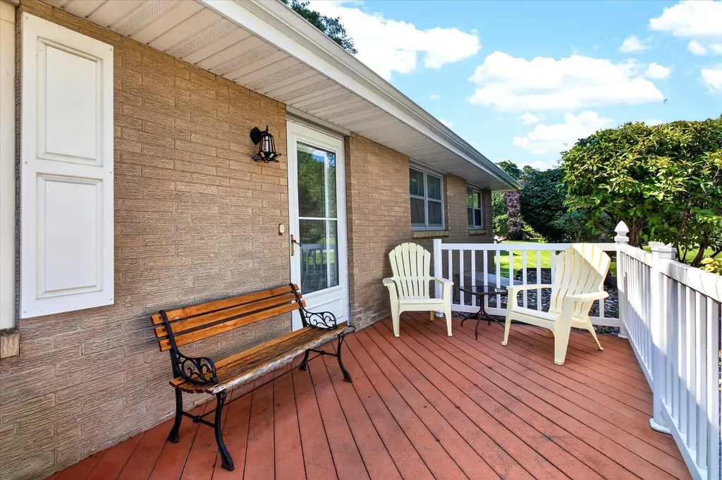 3036 W Bluffwood Terrace St. Joseph Charter Township MI 49085