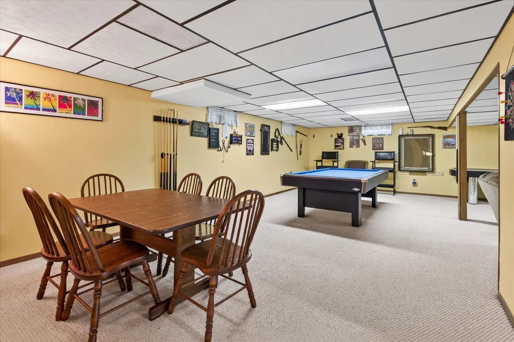3036 W Bluffwood Terrace St. Joseph Charter Township MI 49085