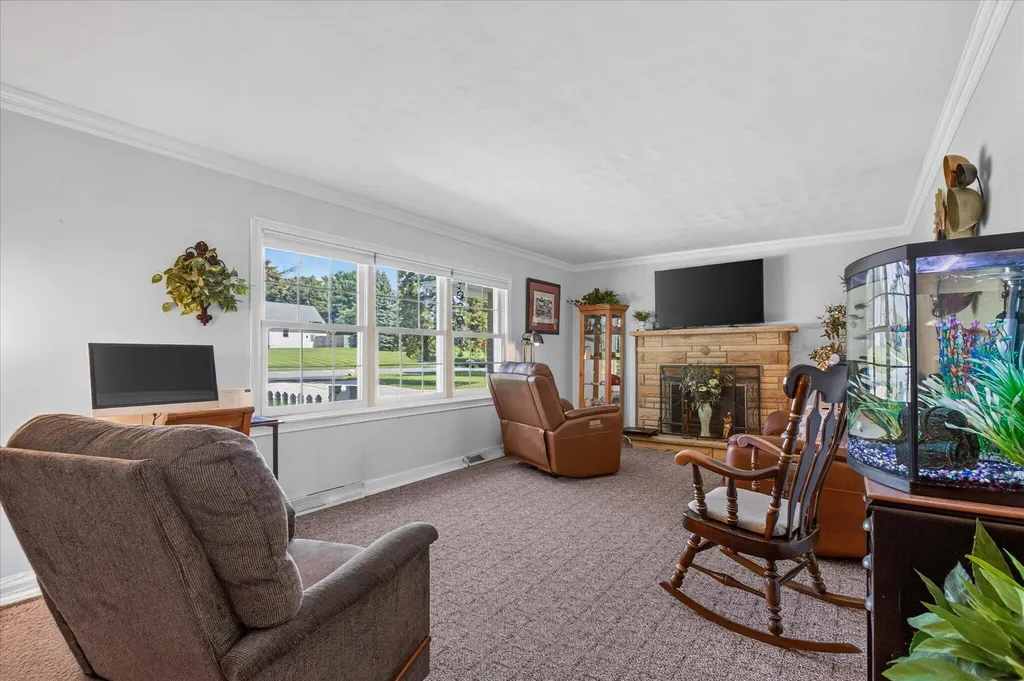 3036 W Bluffwood Terrace St. Joseph Charter Township MI 49085