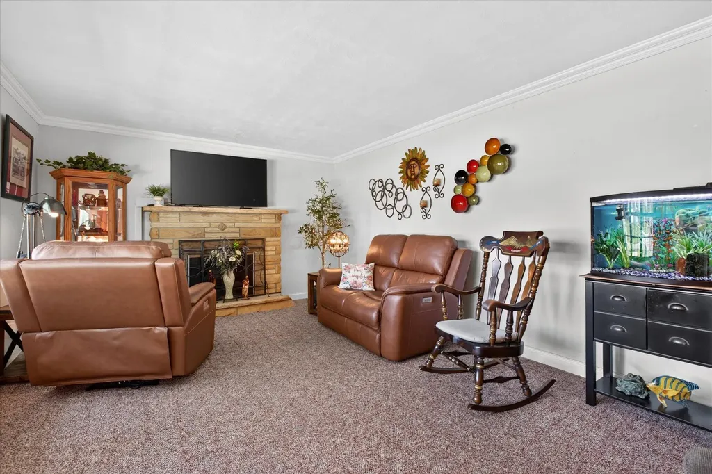 3036 W Bluffwood Terrace St. Joseph Charter Township MI 49085