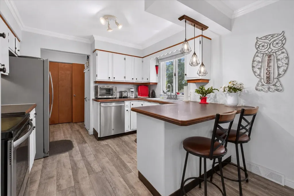 3036 W Bluffwood Terrace St. Joseph Charter Township MI 49085