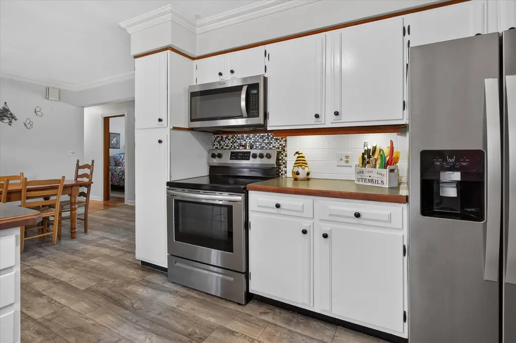 3036 W Bluffwood Terrace St. Joseph Charter Township MI 49085