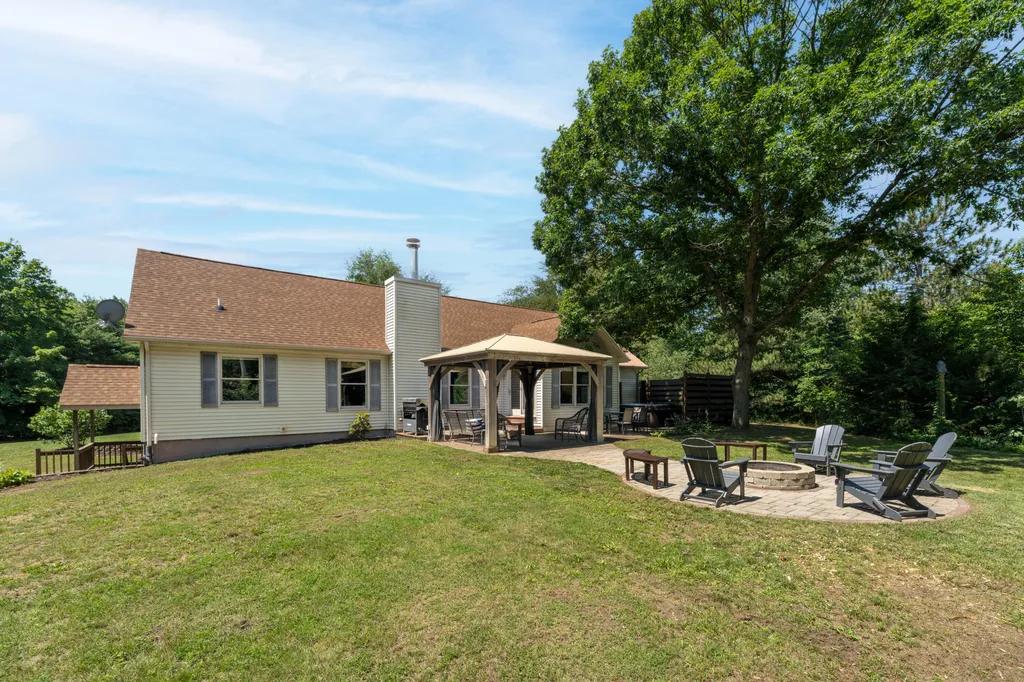 87 67th Street Casco Township MI 49090