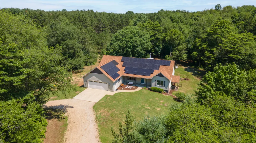 87 67th Street Casco Township MI 49090