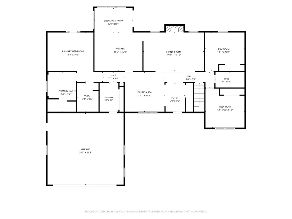 87 67th Street Casco Township MI 49090