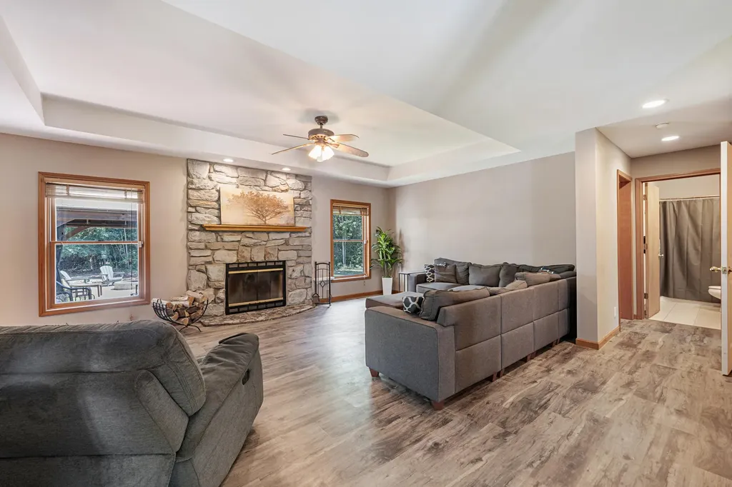 87 67th Street Casco Township MI 49090