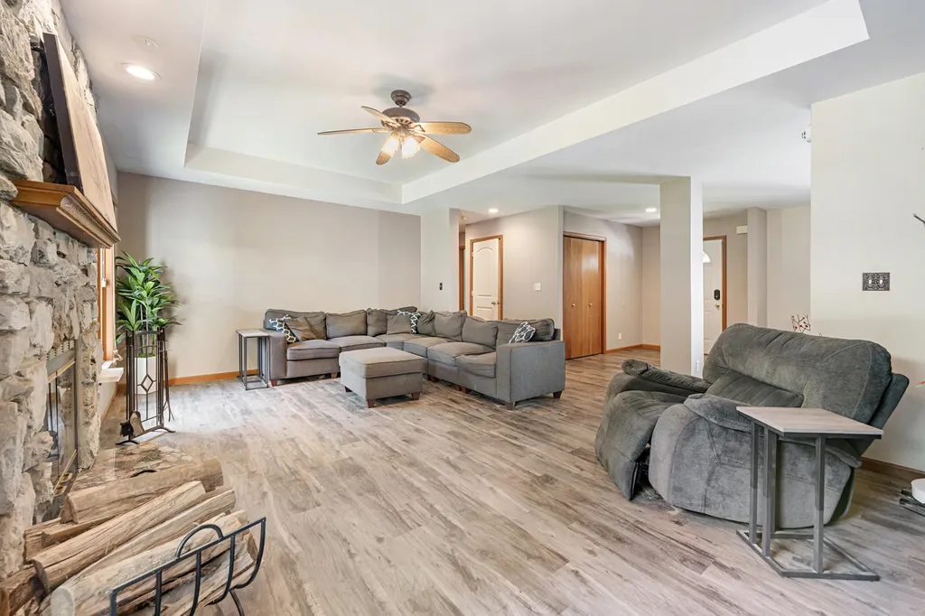 87 67th Street Casco Township MI 49090