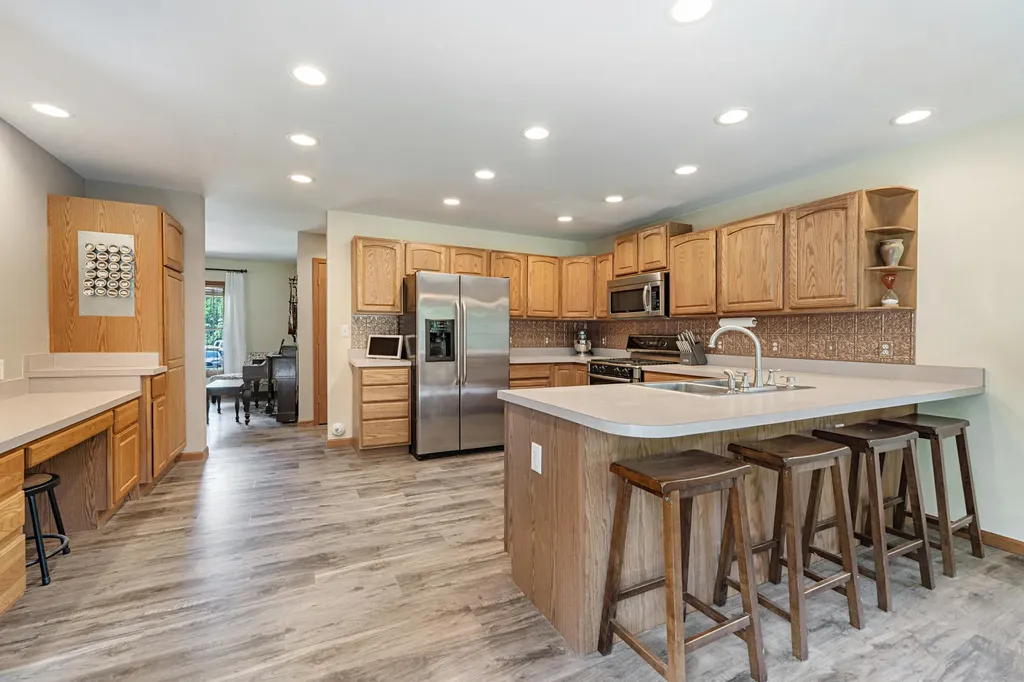 87 67th Street Casco Township MI 49090