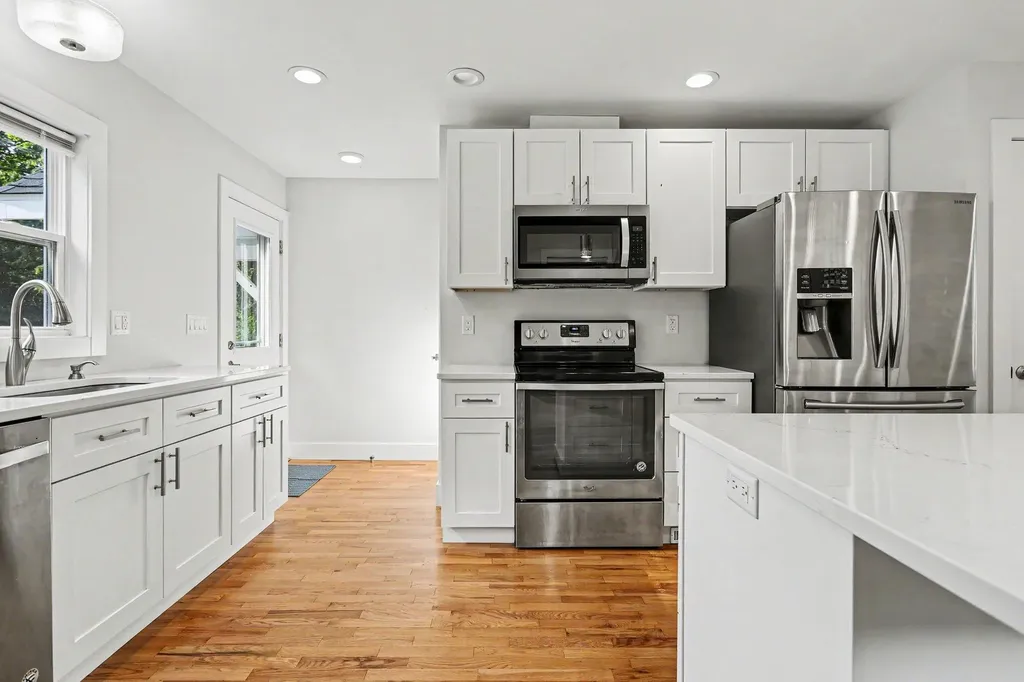 530 Montezuma Road St. Joseph Charter Township MI 49022