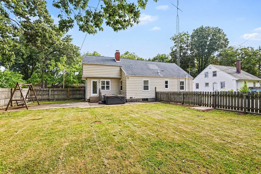 530 Montezuma Road St. Joseph Charter Township MI 49022