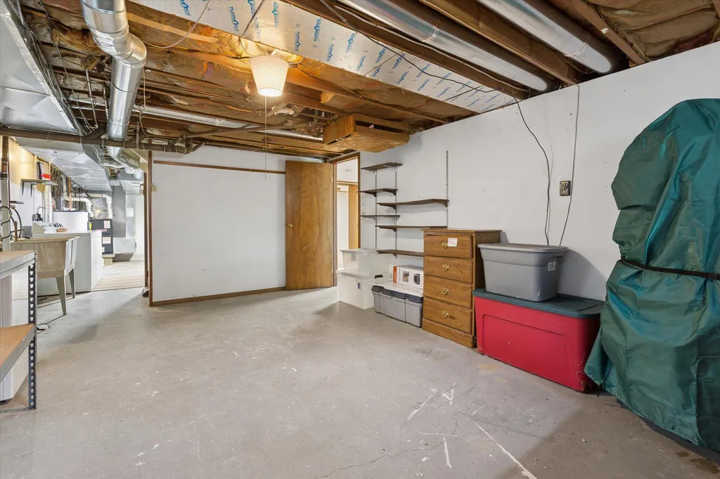1359 W Glenlord Road Lincoln Charter Township MI 49085