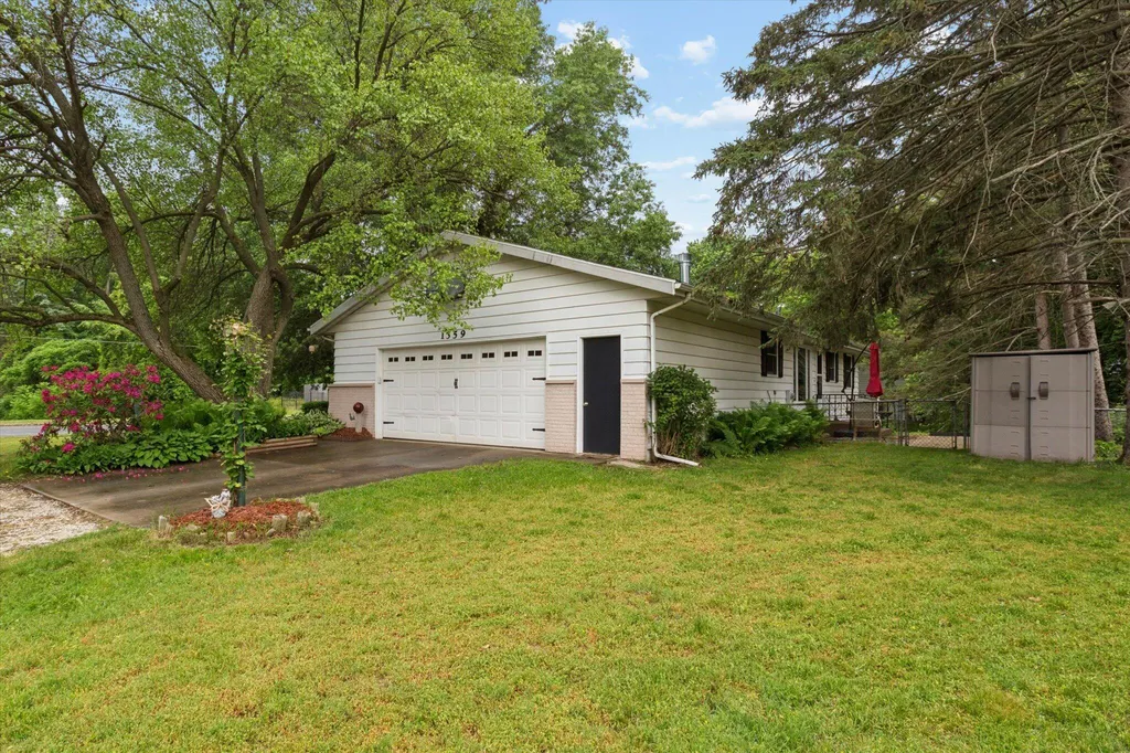 1359 W Glenlord Road Lincoln Charter Township MI 49085