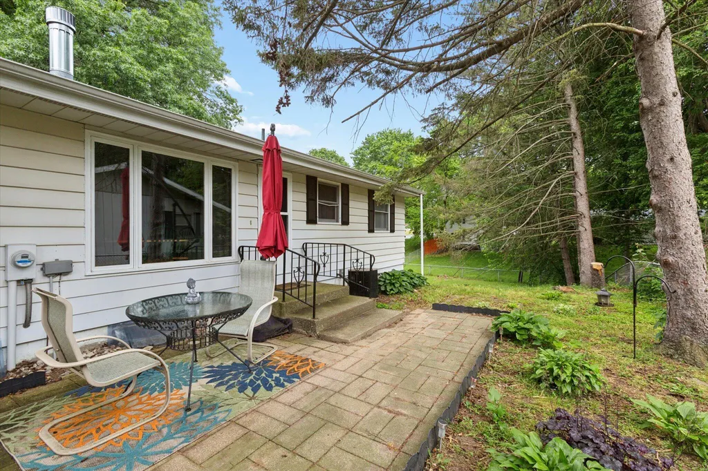 1359 W Glenlord Road Lincoln Charter Township MI 49085