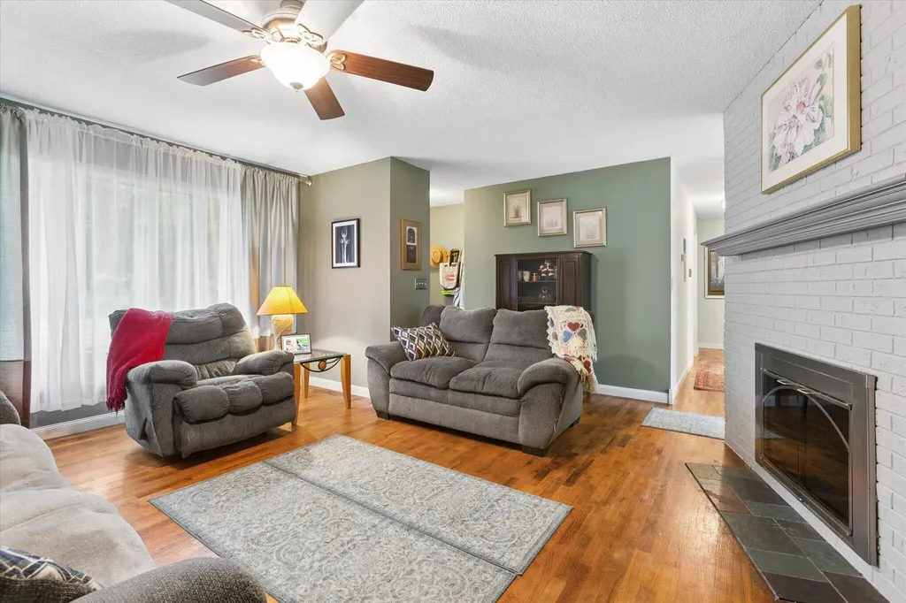 1359 W Glenlord Road Lincoln Charter Township MI 49085