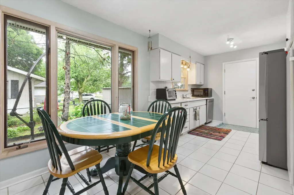 1359 W Glenlord Road Lincoln Charter Township MI 49085