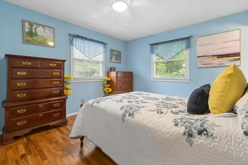 1359 W Glenlord Road Lincoln Charter Township MI 49085