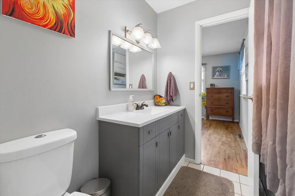 1359 W Glenlord Road Lincoln Charter Township MI 49085