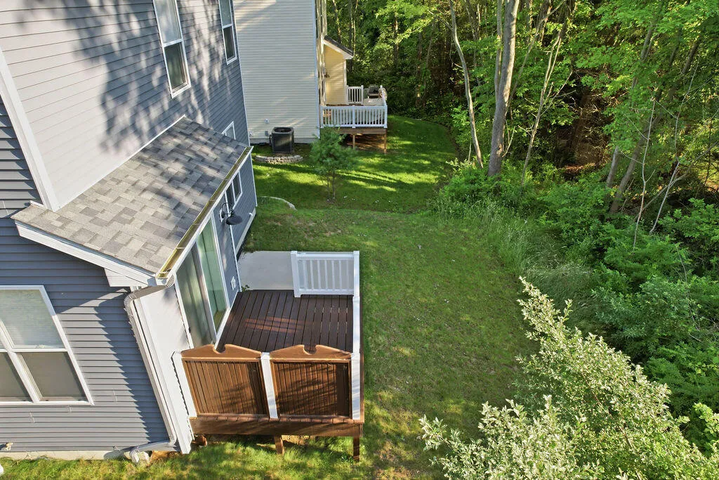 480 Mcmullan Way Casco Township MI 49090