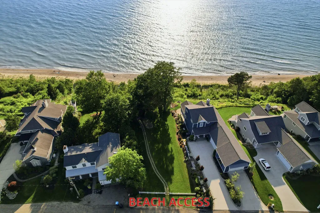 480 Mcmullan Way Casco Township MI 49090