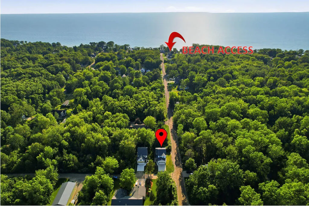 480 Mcmullan Way Casco Township MI 49090