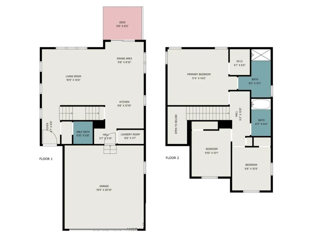 480 Mcmullan Way Casco Township MI 49090