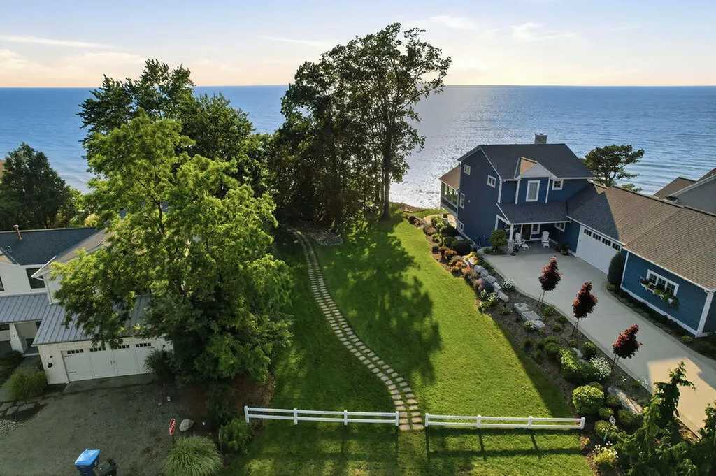 480 Mcmullan Way Casco Township MI 49090