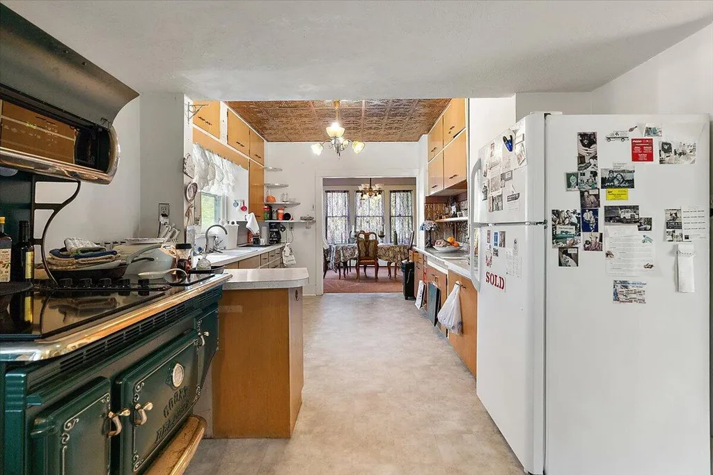 7038 Little Paw Paw Lake Road Coloma Charter Township MI 49038