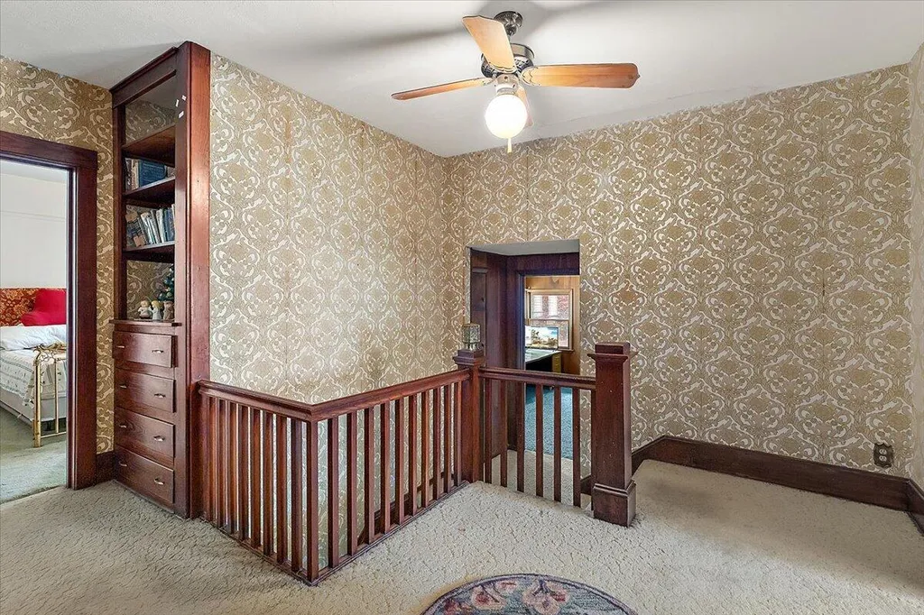 7038 Little Paw Paw Lake Road Coloma Charter Township MI 49038